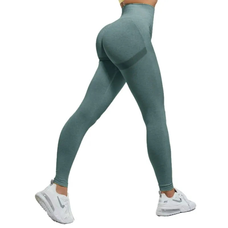 Butt Lift High Waist Gym Leggings