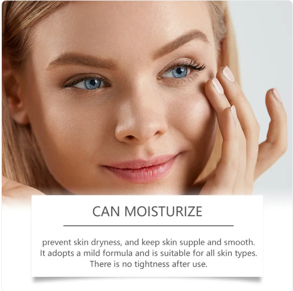Collagen Cleansing Mask — Deep Pore Cleanser for Women