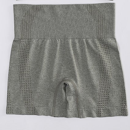 Women's Summer Yoga & Running Shorts — Lightweight Gym Shorts
