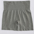 Women's Summer Yoga & Running Shorts — Lightweight Gym Shorts