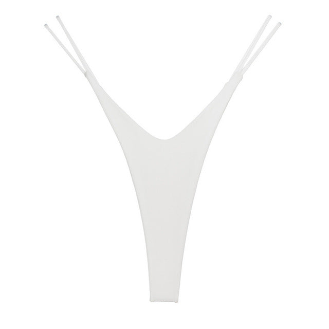 Comfortable Sexy Fashion Thong for Women