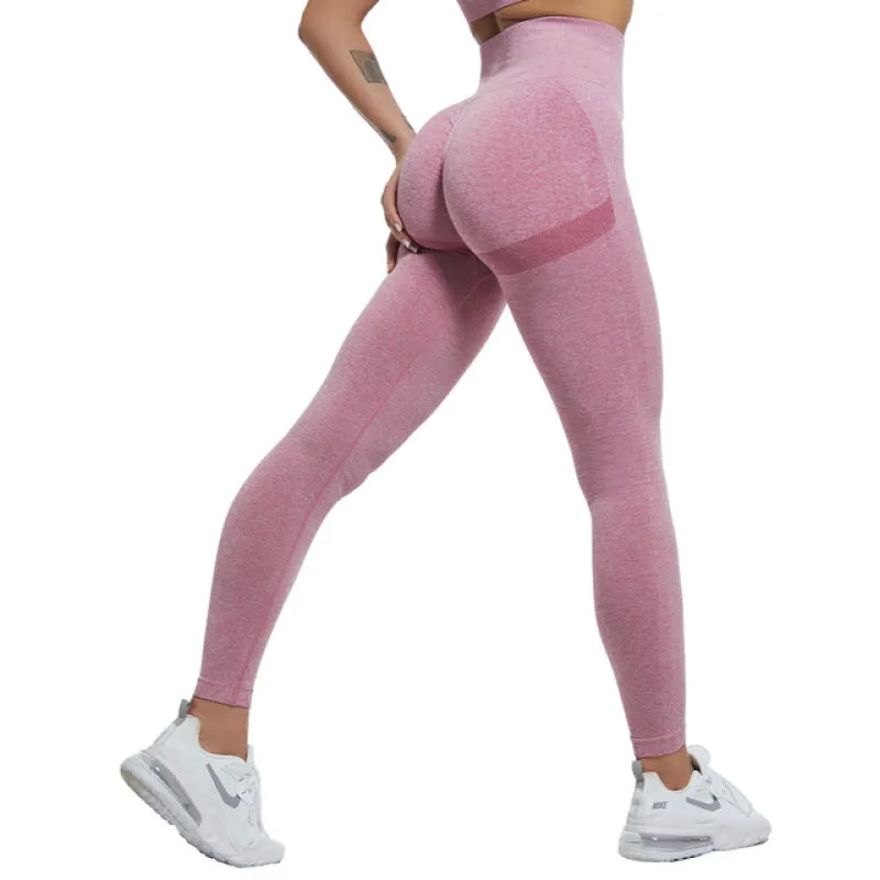 Butt Lift High Waist Gym Leggings