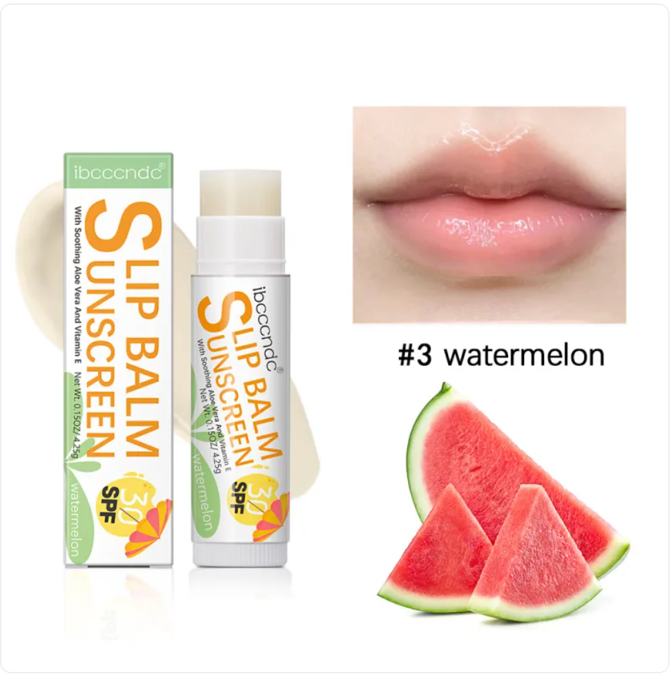 Moisturising Lip Balm — Long-Lasting Hydration for Soft Lips