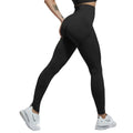 Butt Lift High Waist Gym Leggings