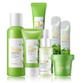 Green Tea Korean Skin Care Gift Set