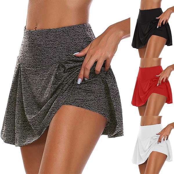 Scrunch Biker Shorts for Women — Cycling & Marathon