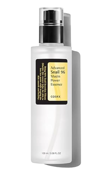 Snail Revive Moisturiser — K-Beauty Snail Mucin Hydrating Face Cream