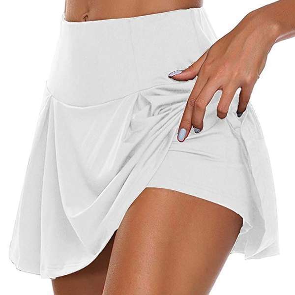 Scrunch Biker Shorts for Women — Cycling & Marathon