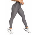 Women's Peach Hip Lift Leggings — High-Waist Sculpting Fitness Tights