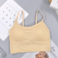 Women's Beauty Back Sports Yoga Bra — Supportive Activewear Bra