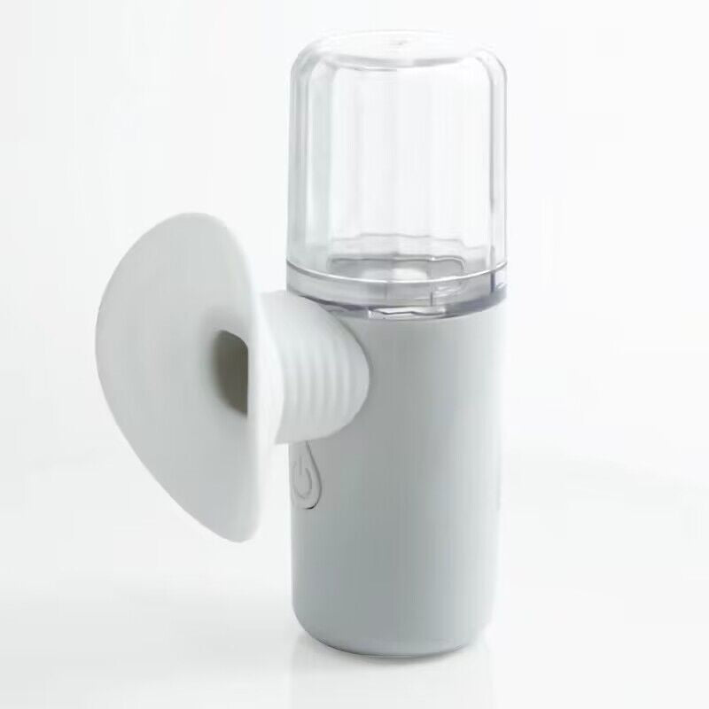 Portable Nano Mist Eye Moisturiser & Cleaner Device — Eye Care Tool