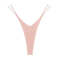 Comfortable Sexy Fashion Thong for Women