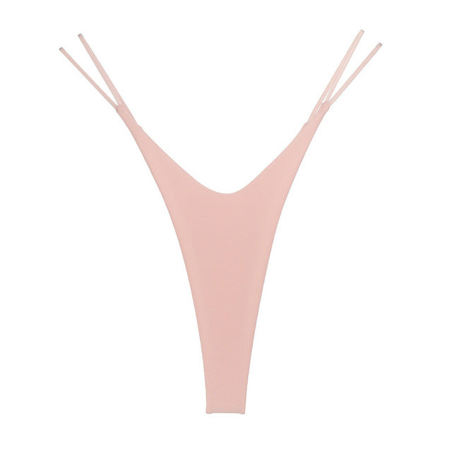 Comfortable Sexy Fashion Thong for Women