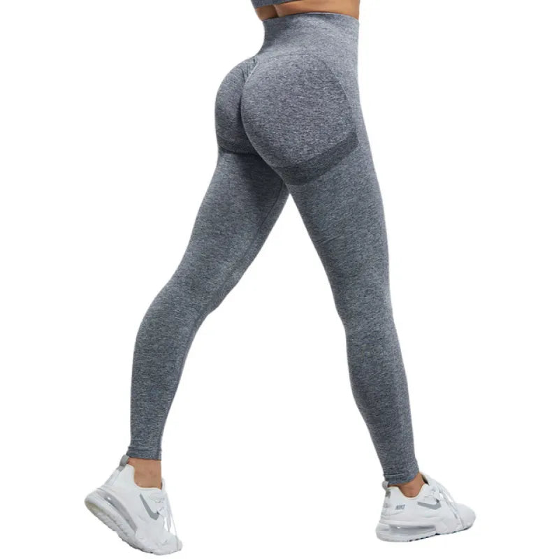 Butt Lift High Waist Gym Leggings