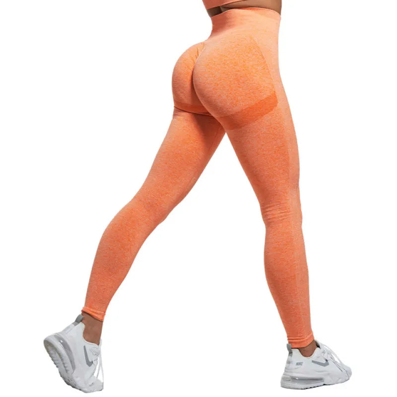 Butt Lift High Waist Gym Leggings