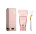 Glow Peel Collagen Face Mask — Brightening & Firming Skincare Treatment