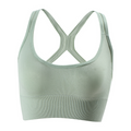 Women's Sports Bra — Supportive & Breathable Gym Bra