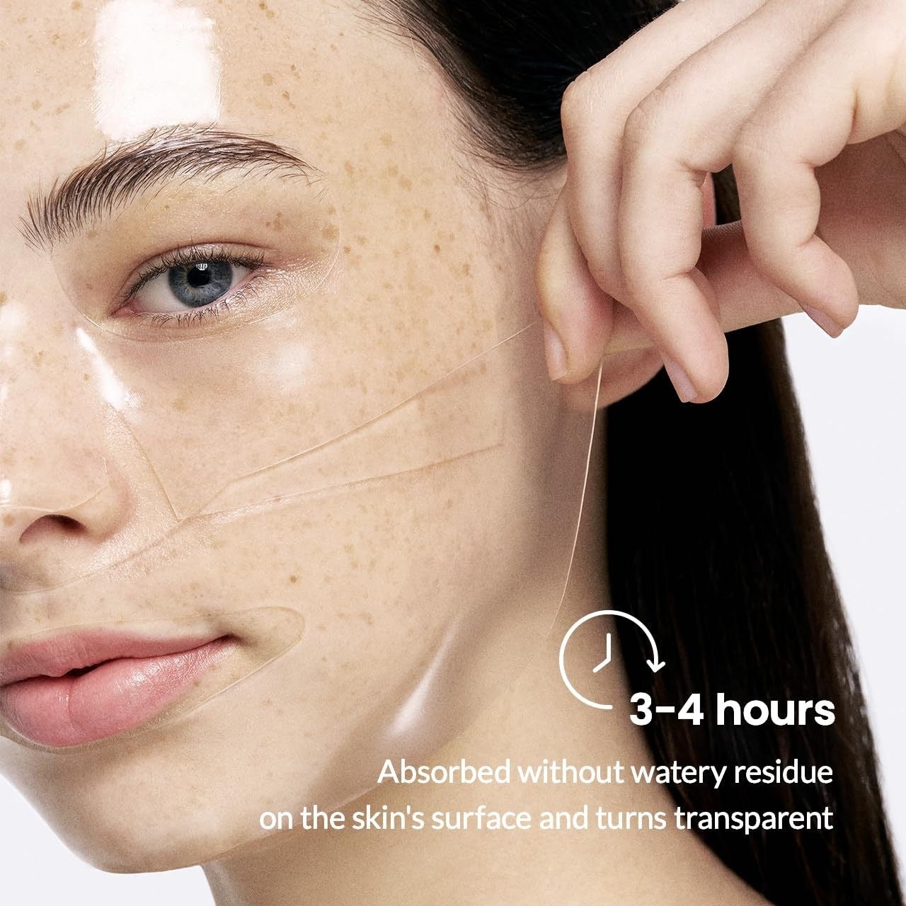 Biological Collagen Sleep Mask — Overnight Repair & Deep Hydration Treatment