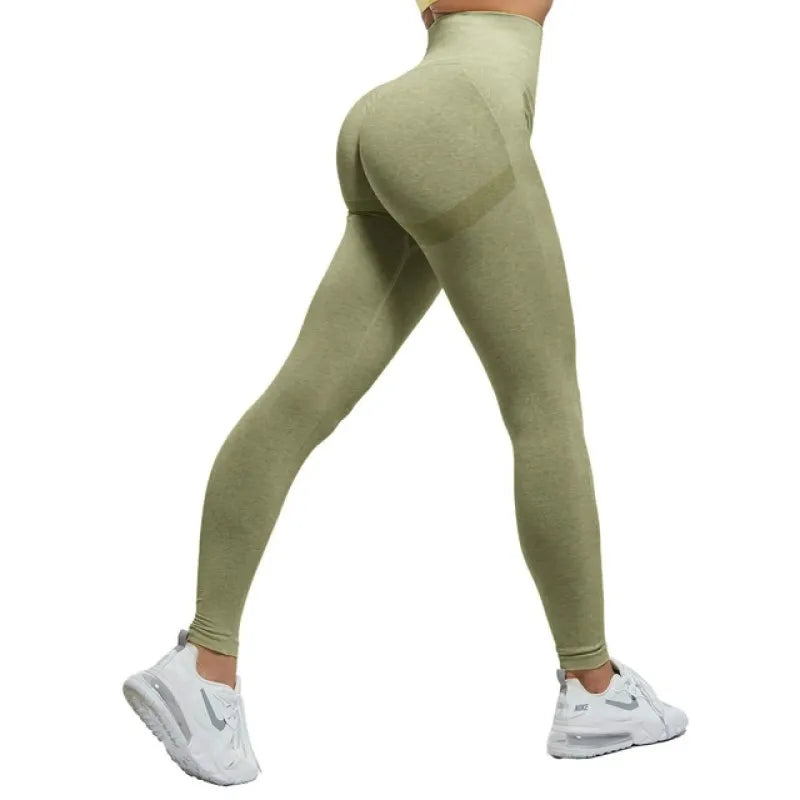 Butt Lift High Waist Gym Leggings