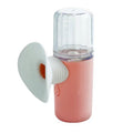 Portable Nano Mist Eye Moisturiser & Cleaner Device — Eye Care Tool