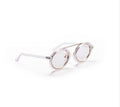Vintage Round Sunglasses — Retro Classic Shades