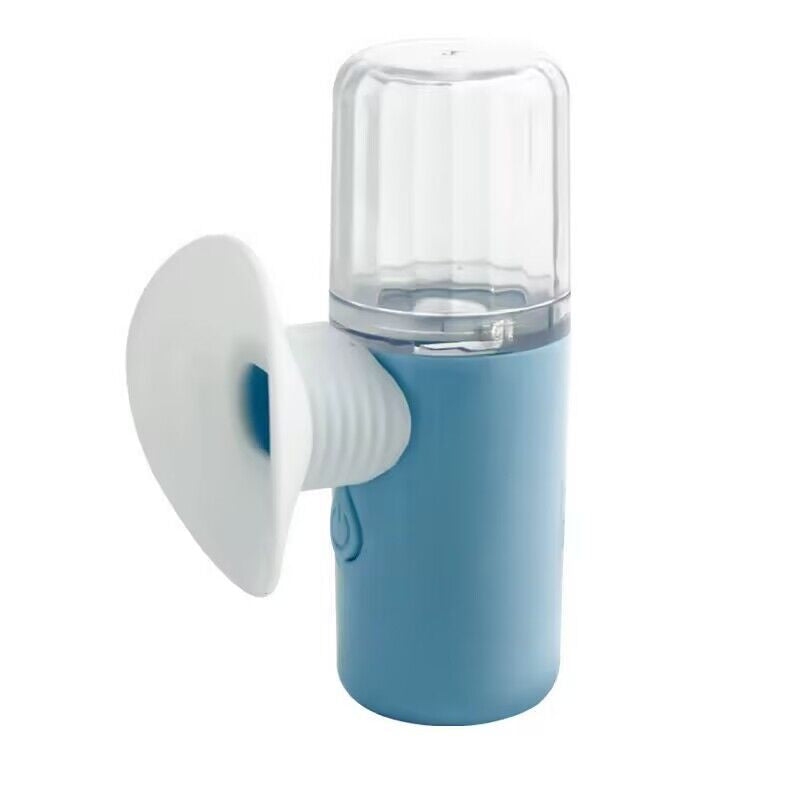 Portable Nano Mist Eye Moisturiser & Cleaner Device — Eye Care Tool