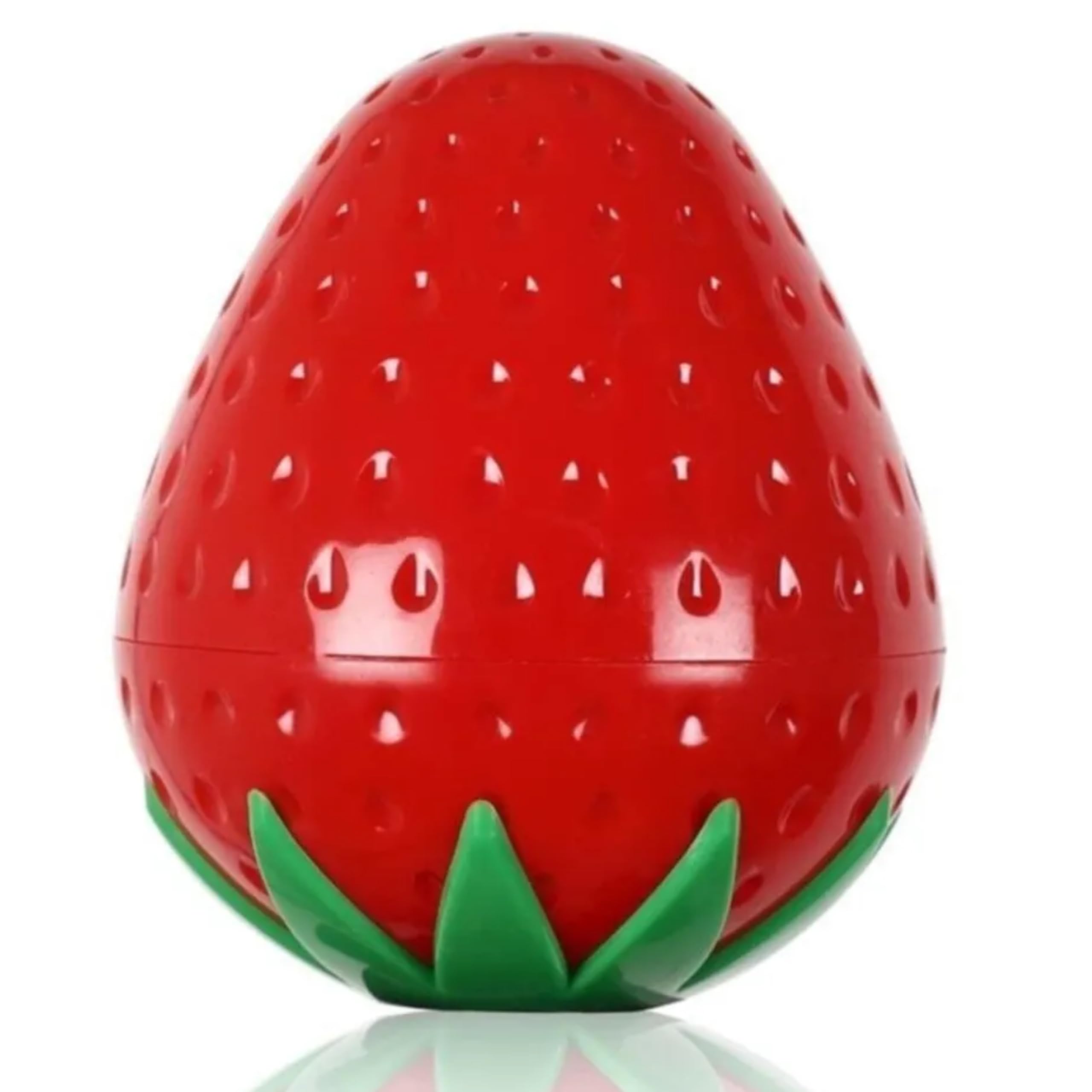 Strawberry Milk Hand Cream — Lightweight Hydrating Hand Moisturiser