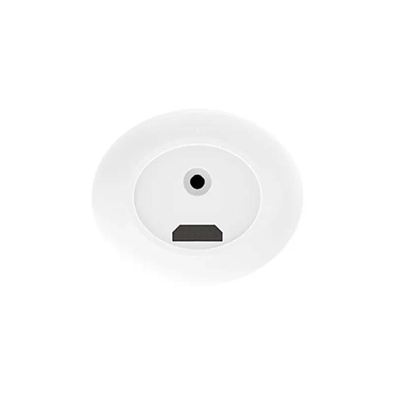 Nano Mist Facial Steamer — Portable Moisturising Face Humidifier