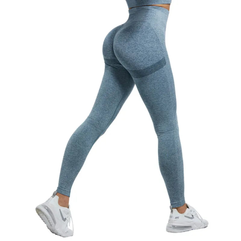 Butt Lift High Waist Gym Leggings