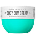 Firming Bum & Body Cream — Deep Hydrating Skin Repair in Caramelized Coconut (80ml)